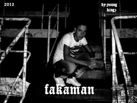 kafaman